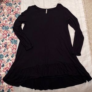 Perfect LBD with Ruffle Trim. Gently Used!